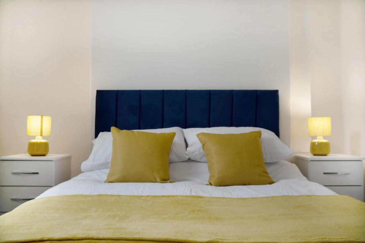 Freshly Renovated, Feels Like Home, Sleeps 3 Chester-le-Street ภายนอก รูปภาพ