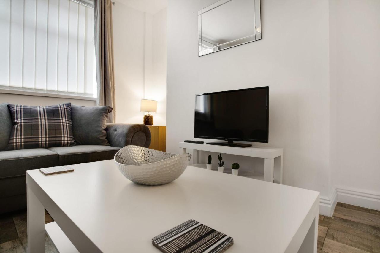 Freshly Renovated, Feels Like Home, Sleeps 3 Chester-le-Street ภายนอก รูปภาพ