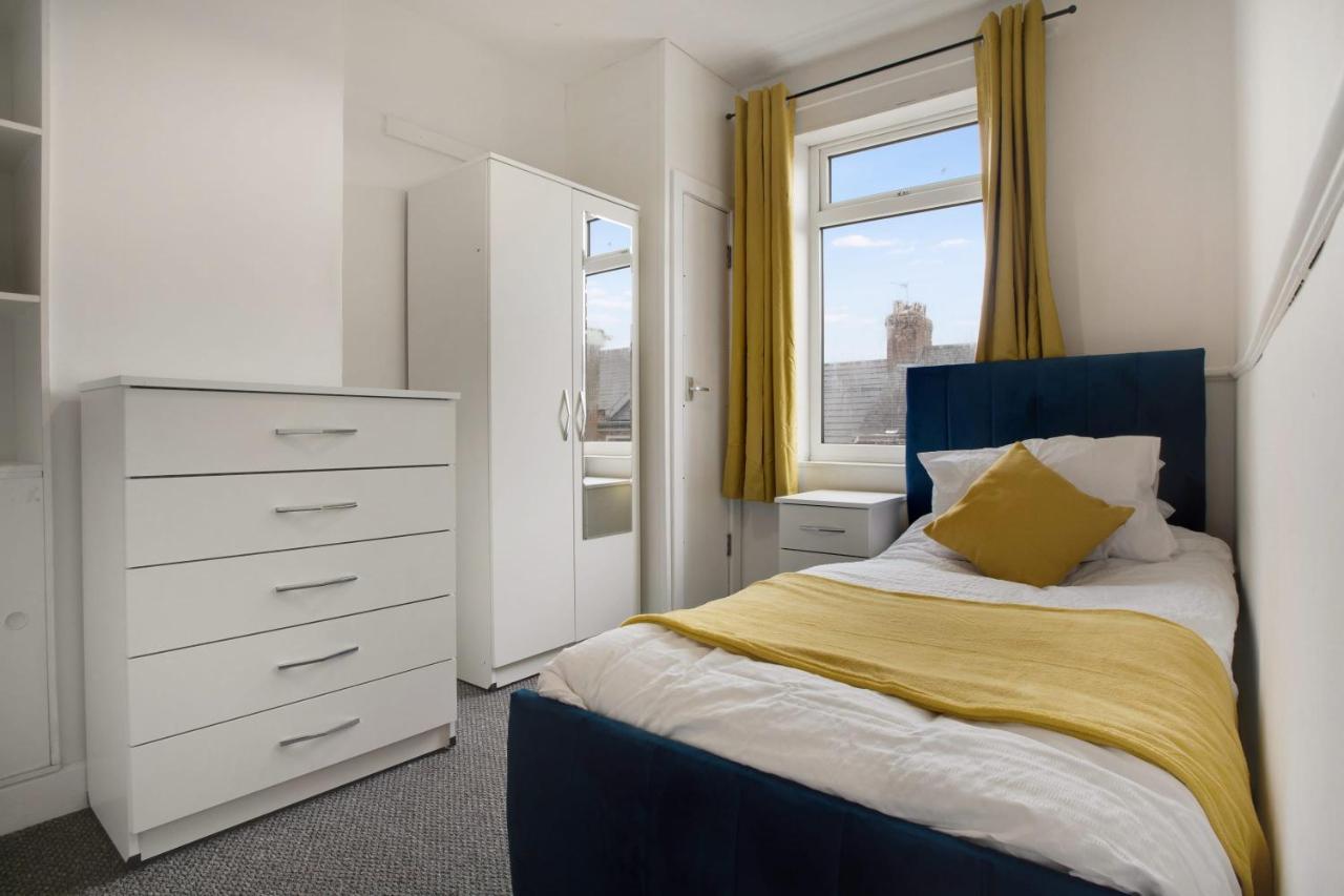 Freshly Renovated, Feels Like Home, Sleeps 3 Chester-le-Street ภายนอก รูปภาพ