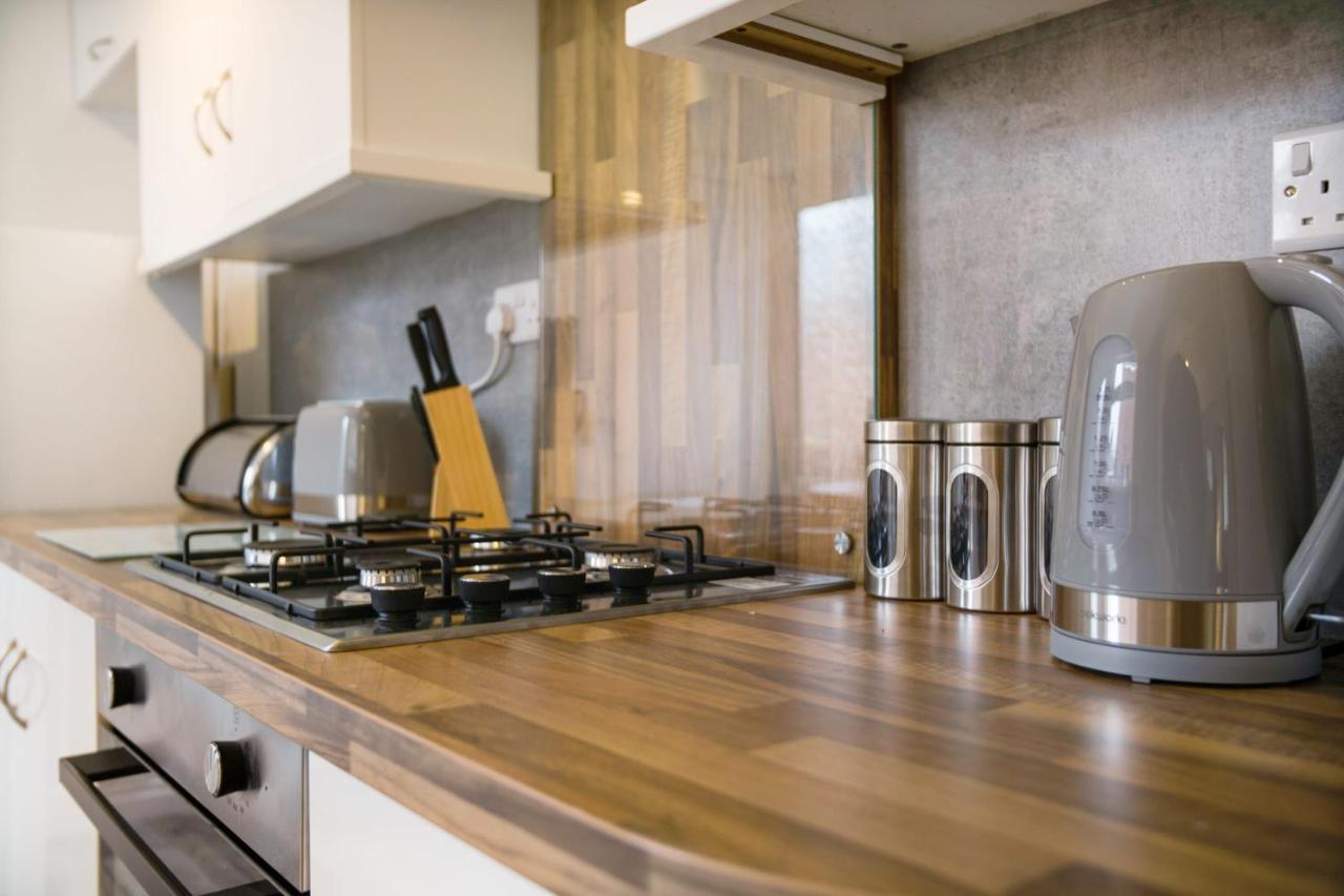 Freshly Renovated, Feels Like Home, Sleeps 3 Chester-le-Street ภายนอก รูปภาพ