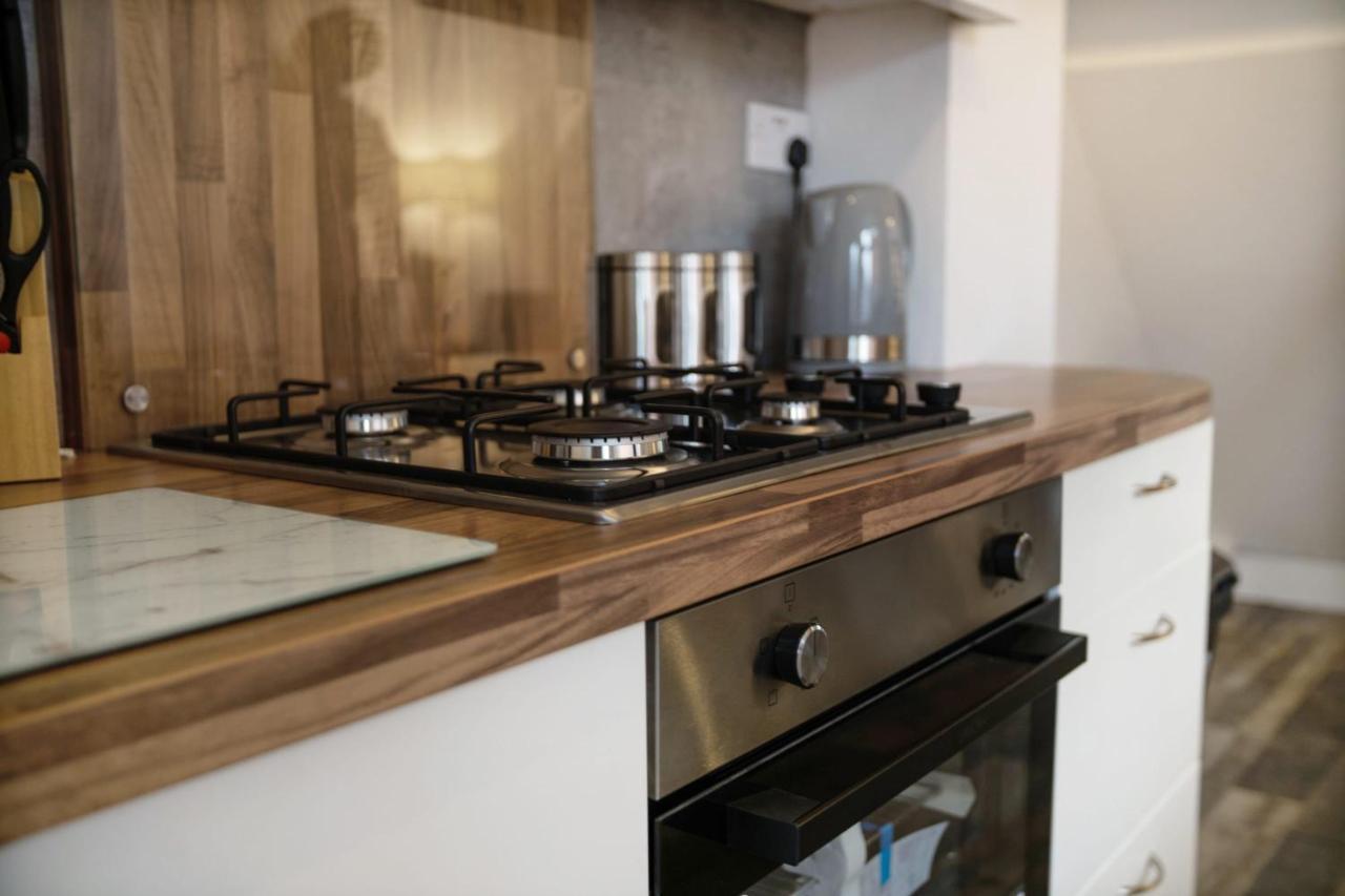 Freshly Renovated, Feels Like Home, Sleeps 3 Chester-le-Street ภายนอก รูปภาพ